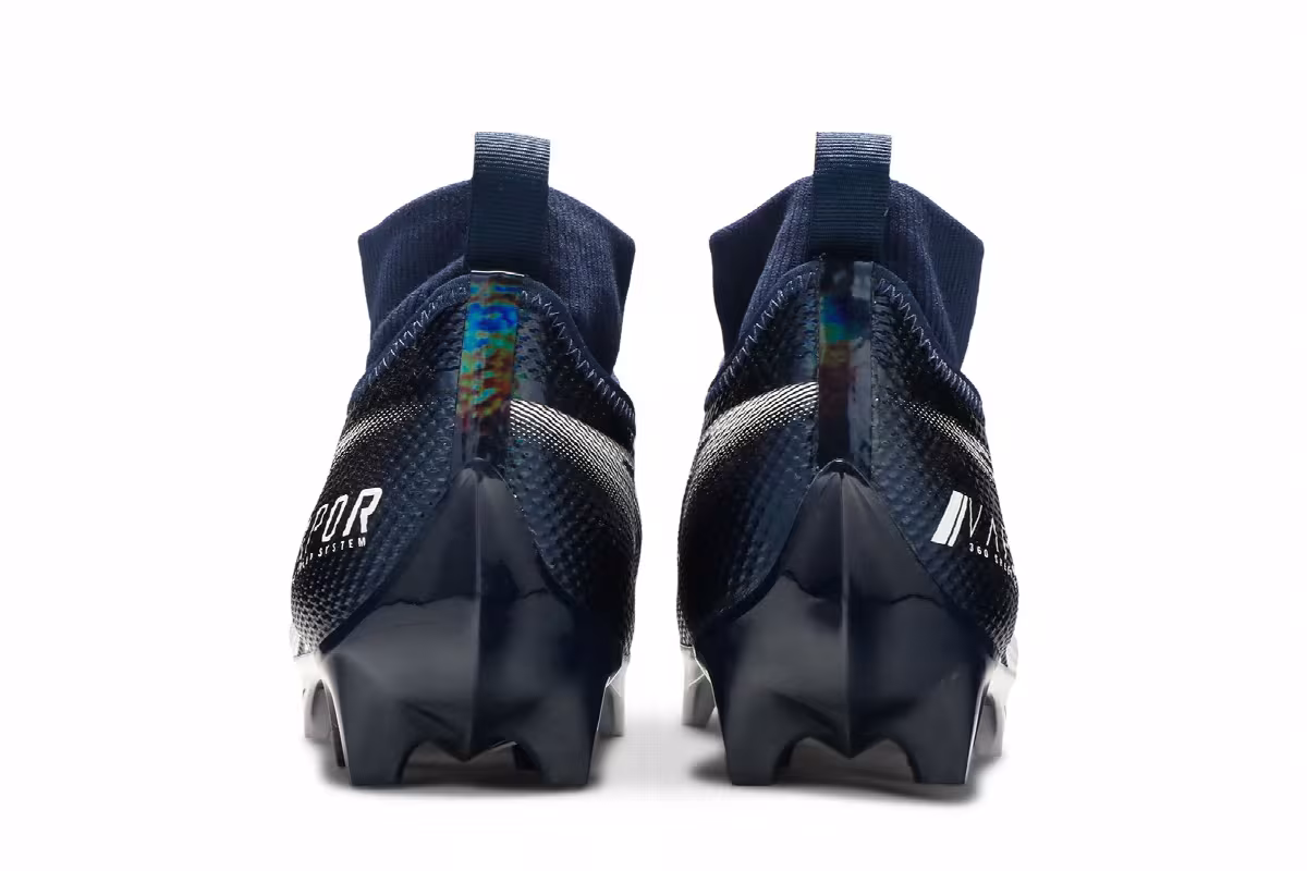 Nike Vapor Edge Pro 360 Midnight Navy, view 7
