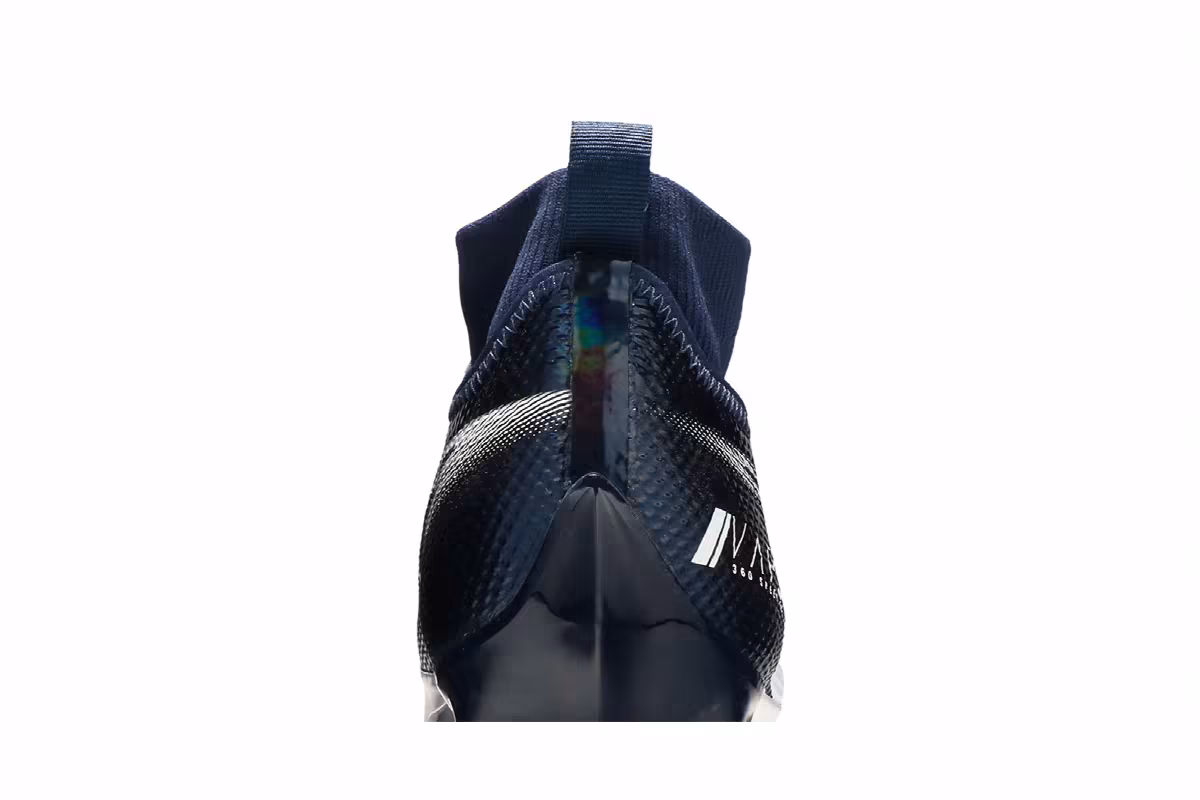 Nike Vapor Edge Pro 360 Midnight Navy, view 8