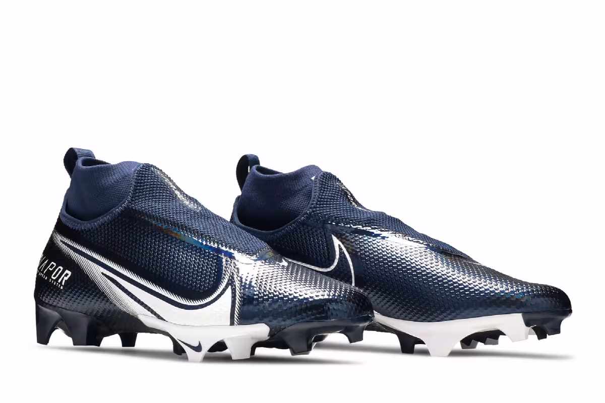 Nike Vapor Edge Pro 360 Midnight Navy, view 9