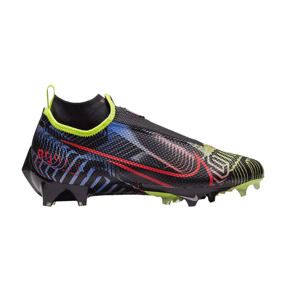 Odell Beckham Jr. x Nike Vapor Edge Pro Multi-Color