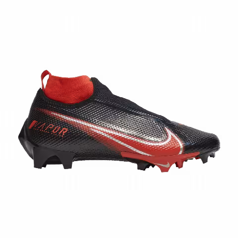 Nike Vapor Edge Pro 360 'Black Team Orange'