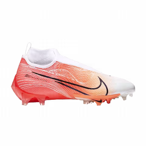 Nike Vapor Edge Pro 360 'Bright Mango'