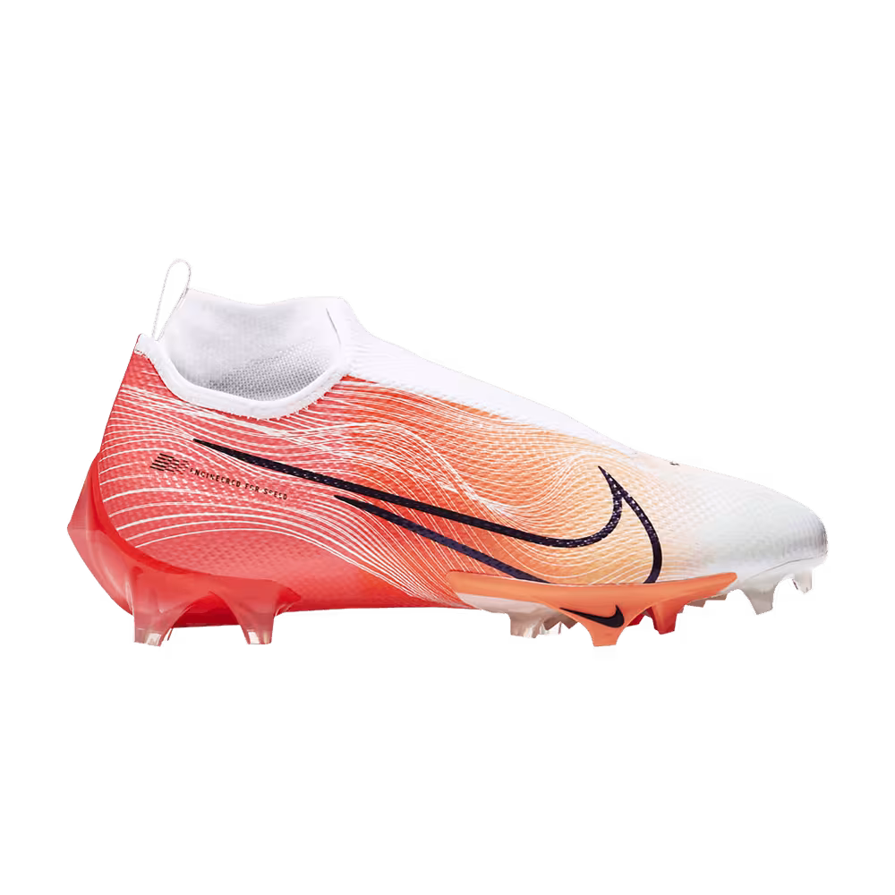 Nike Vapor Edge Pro 360 Bright Mango