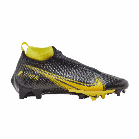 Nike Vapor Edge Pro 360 'Black Opti Yellow'