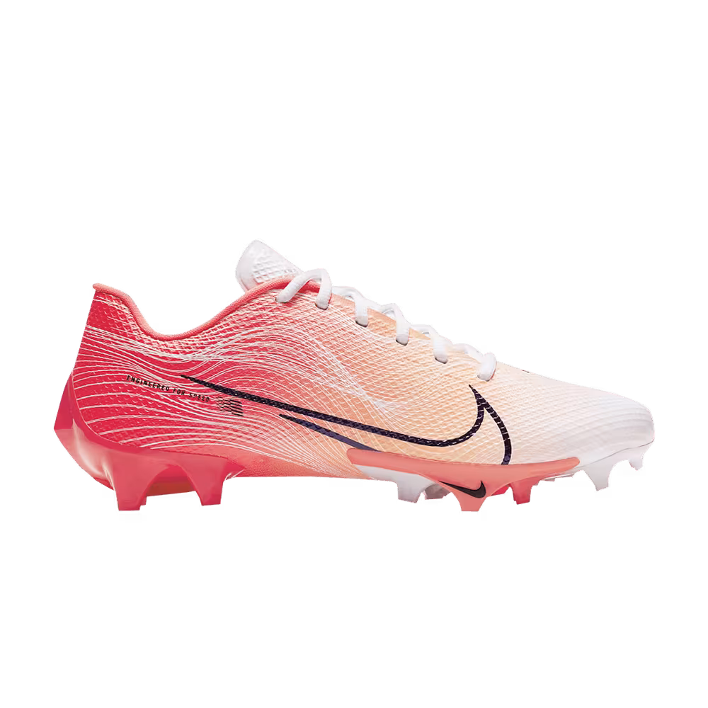 Nike Vapor Edge Speed 360 Bright Mango