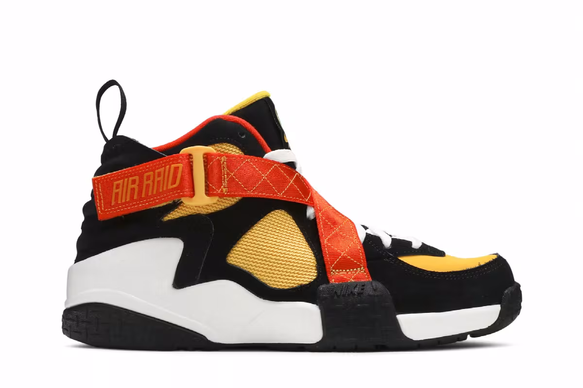 Nike Men's Air Raid Roswell Raygun, view 2