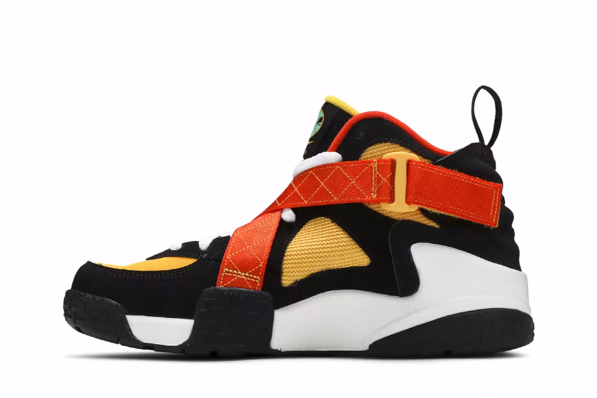 Nike Men's Air Raid Roswell Raygun, view 4