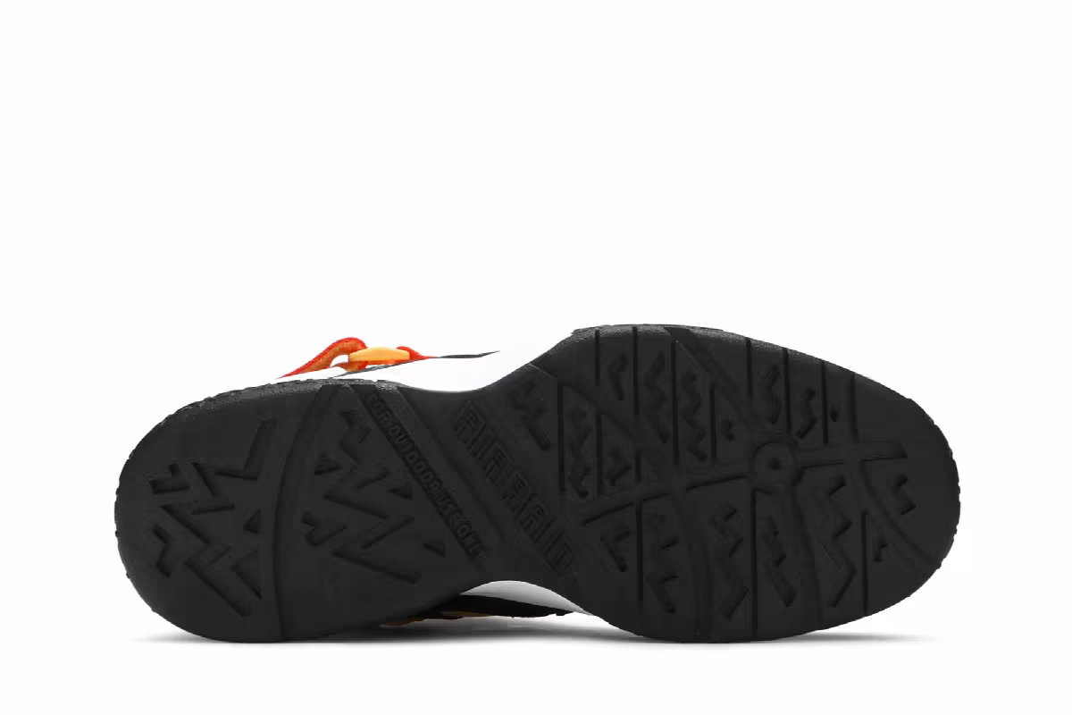 Nike Men's Air Raid Roswell Raygun, view 5