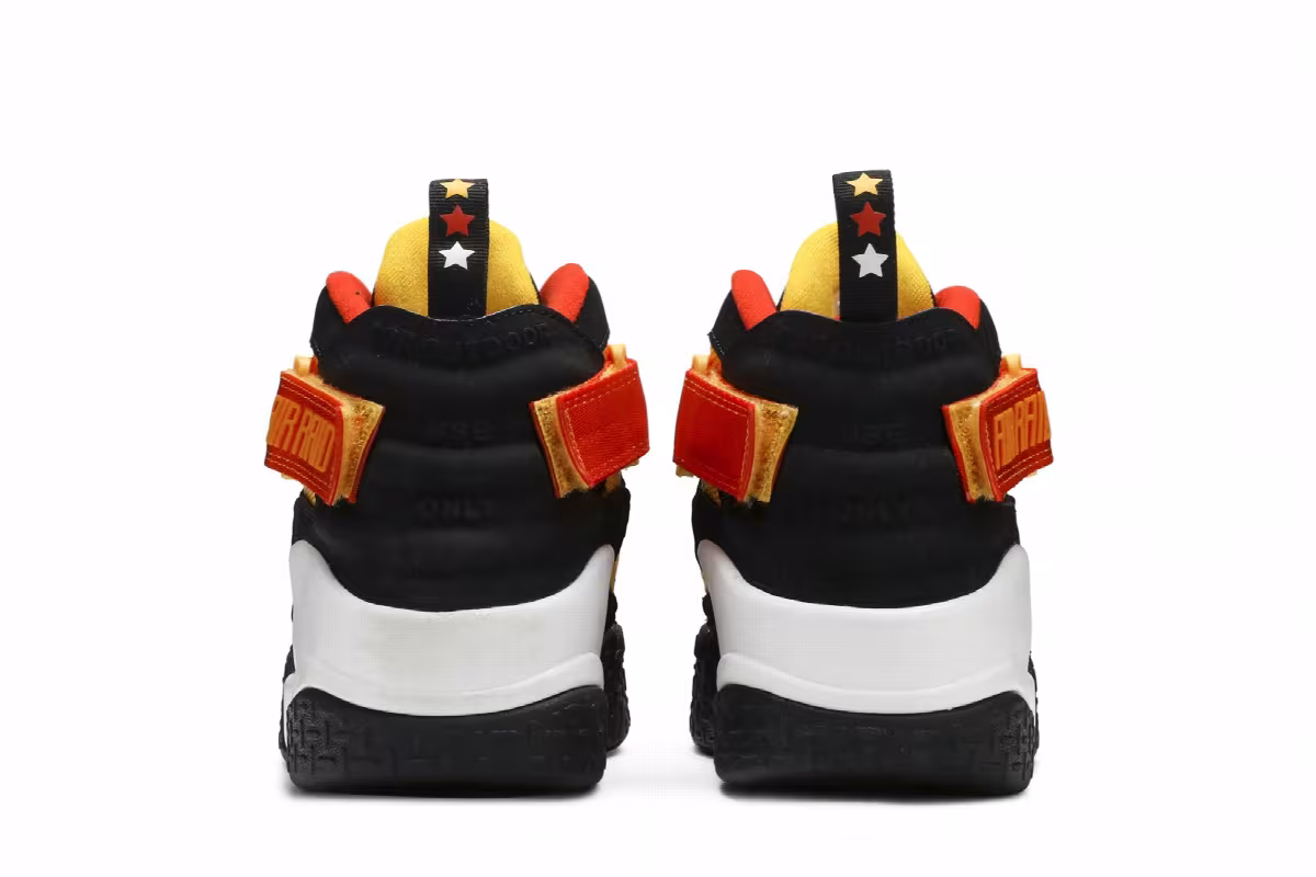 Nike Men's Air Raid Roswell Raygun, view 7