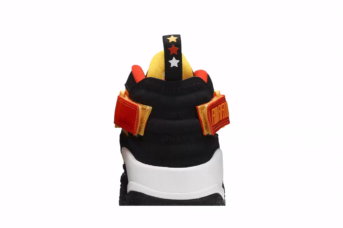 Nike Men's Air Raid Roswell Raygun, view 8