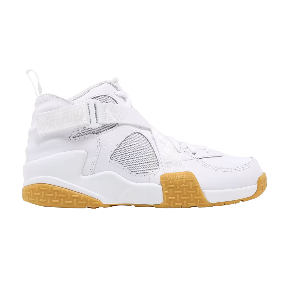 Nike Air Raid White Gum