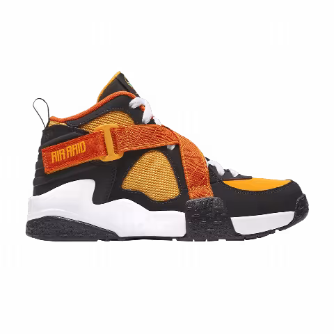 Nike Air Raid GS 'Roswell Rayguns'