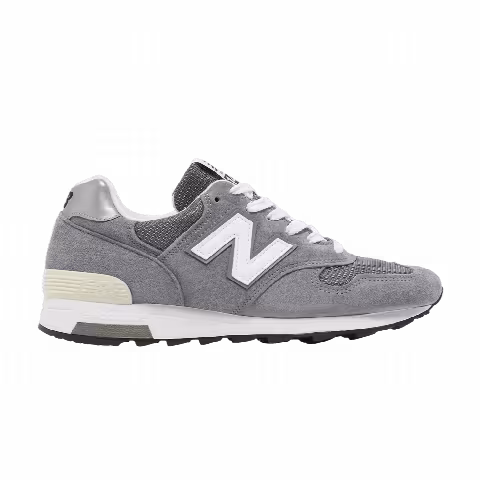 New Balance 1400 Made in USA 'Ice Grey'