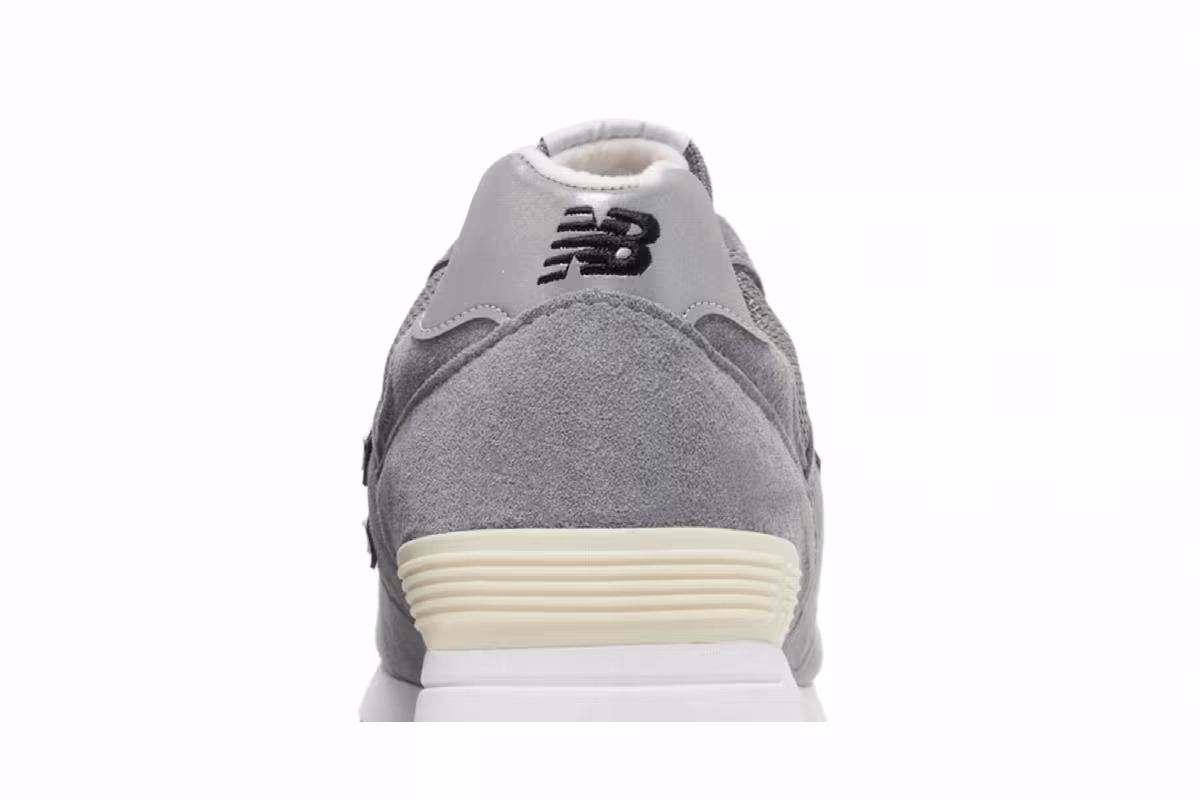 New Balance 1400 Made in USA Ice Grey, view 8