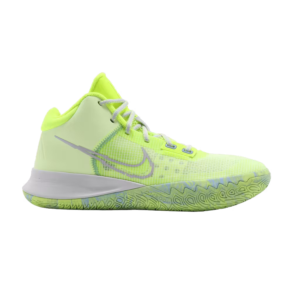 Nike Kyrie Flytrap 4 Barely Volt
