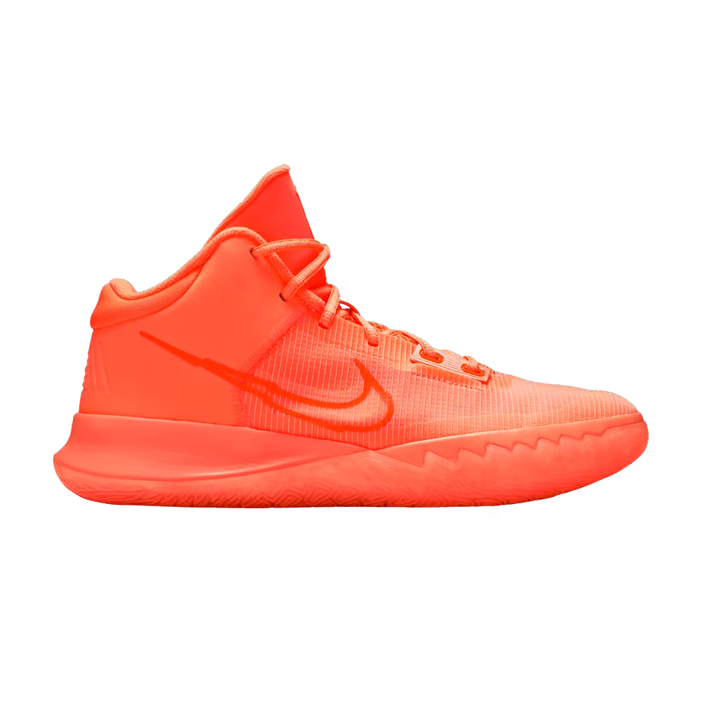 Nike Kyrie Flytrap 4 Bright Mango