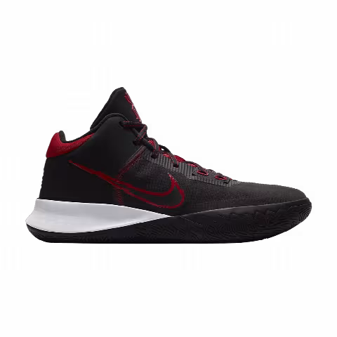 Nike Kyrie Flytrap 4 'Black University Red'