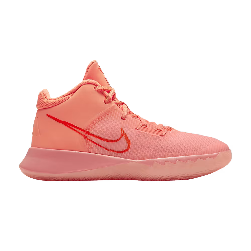 Nike Kyrie Flytrap 4 GS Crimson Pulse