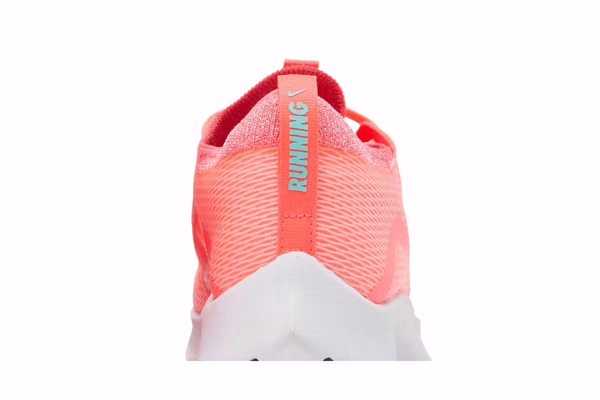 Nike Women's Zoom Fly 4 Lava Glow Racer Pink, view 8