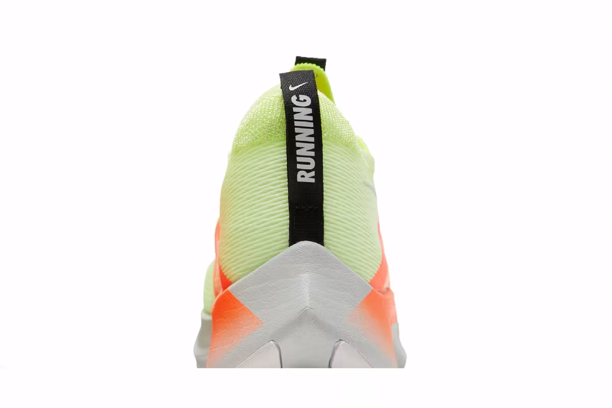 Nike Zoom Fly 4 Barely Volt, view 8