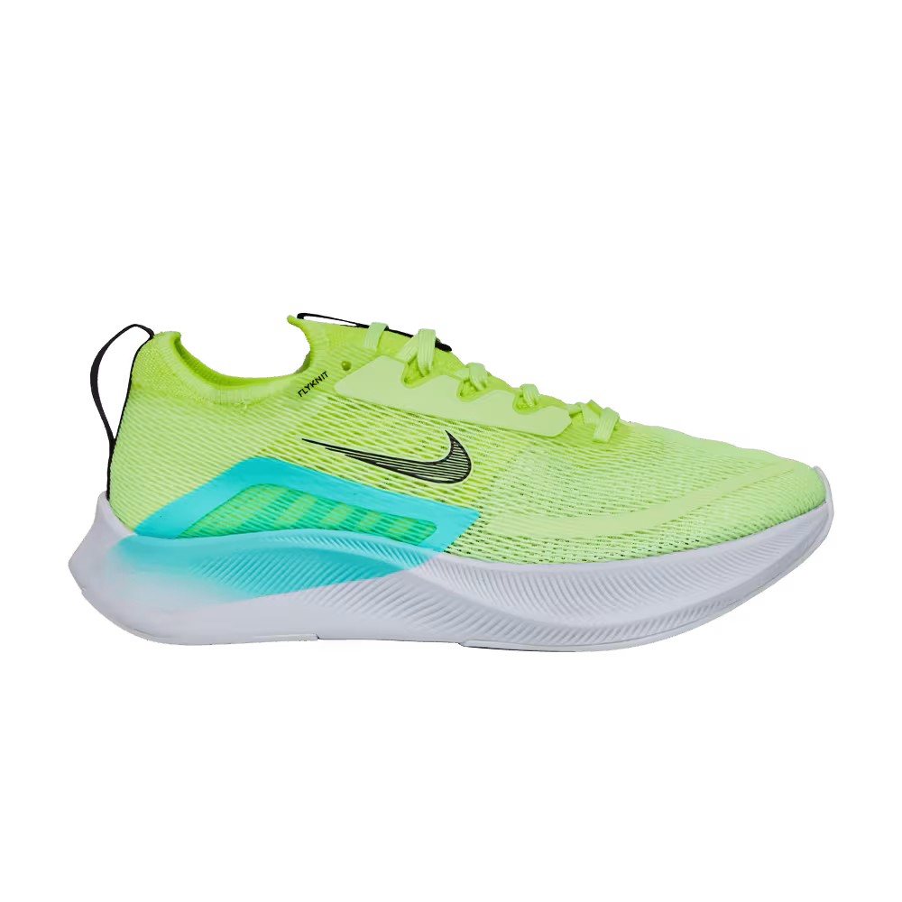 Nike Women's Zoom Fly 4 Fast Pack
