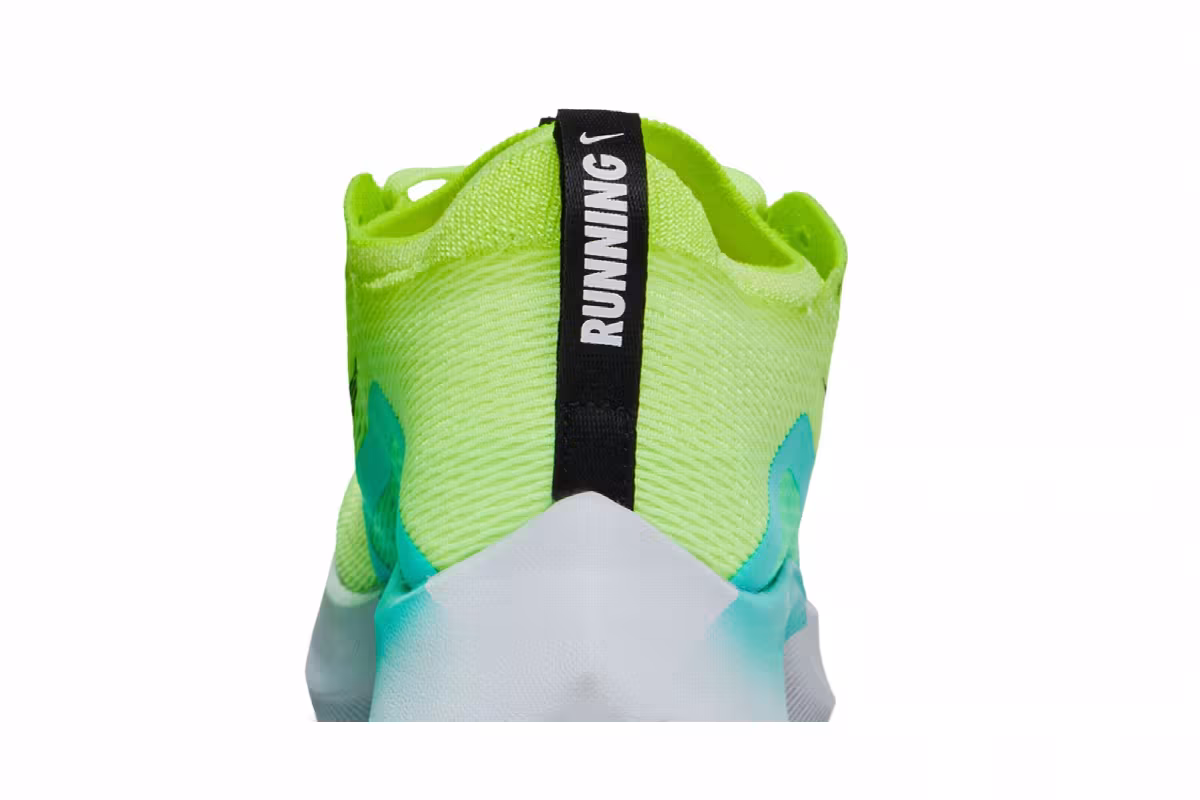 Nike Women's Zoom Fly 4 Fast Pack, view 8