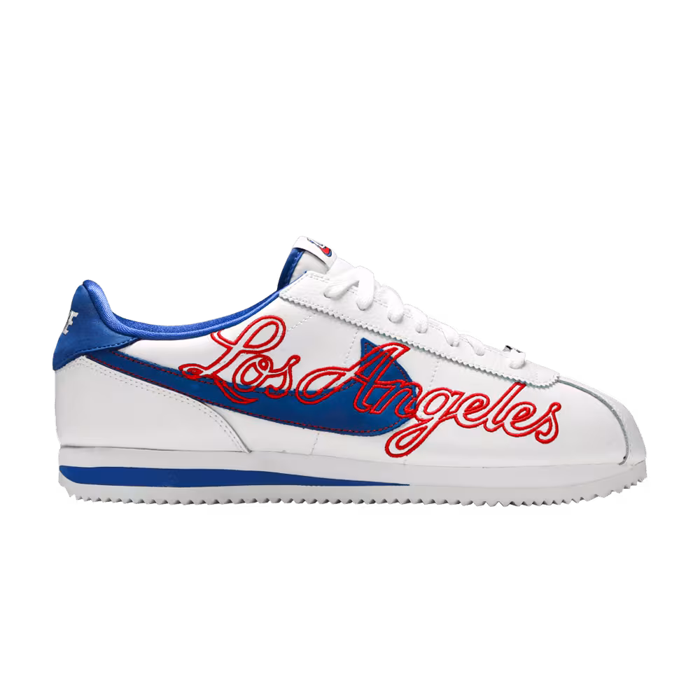Nike Cortez Los Angeles