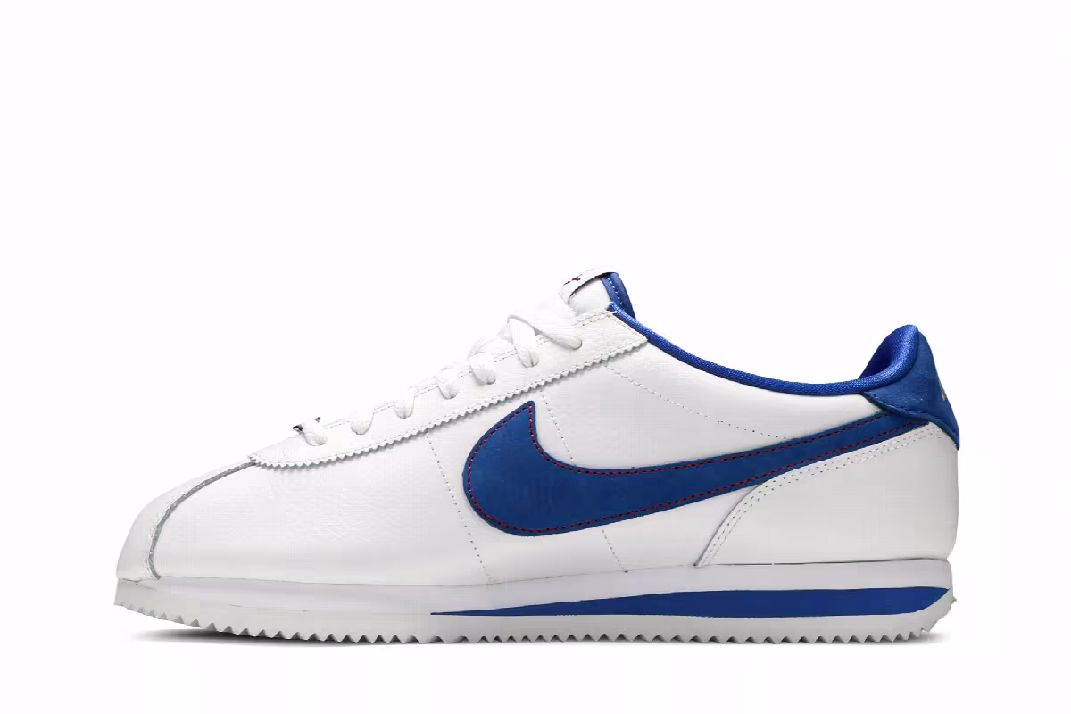 Nike Cortez Los Angeles, view 4