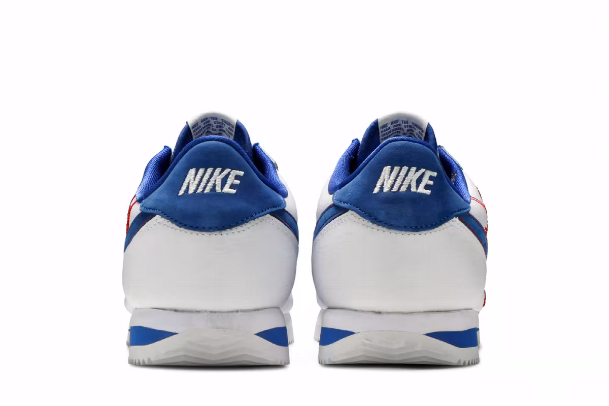 Nike Cortez Los Angeles, view 7
