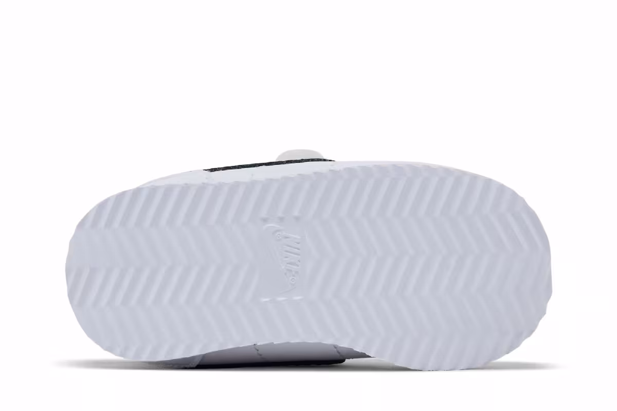 Nike Cortez Basic SL TD White Neutral Indigo, view 5