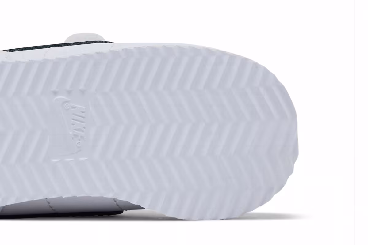 Nike Cortez Basic SL TD White Neutral Indigo, view 6