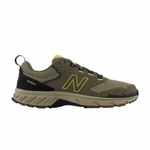 New Balance 510v5 4E Wide 'Camo Green'