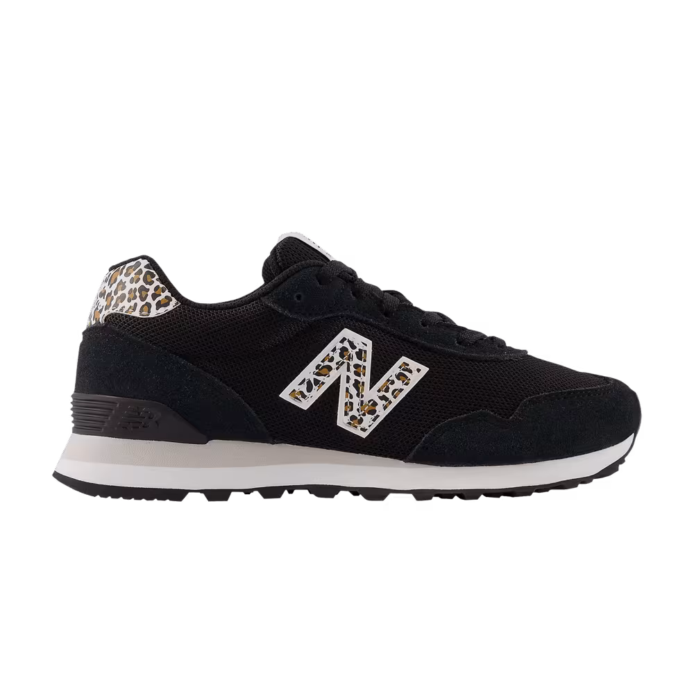 New Balance Women's 515v3 Leopard