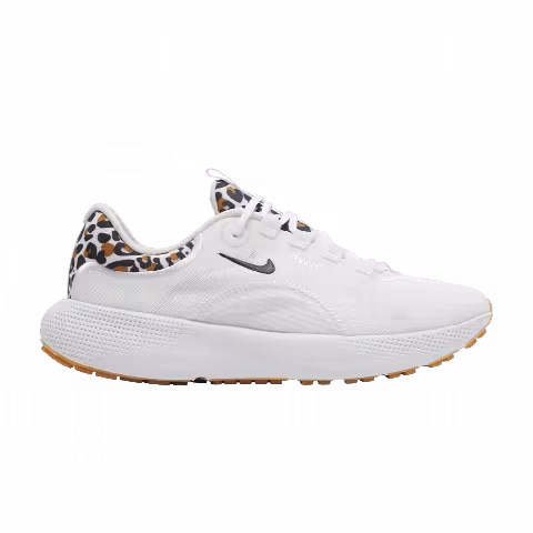 Nike Wmns React Escape Run 'White Leopard'