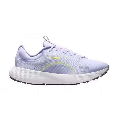 Nike Wmns React Escape Run 'Iris Whisper Light Lemon Twist'