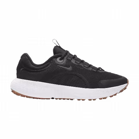 Nike Wmns React Escape Run 'Black'