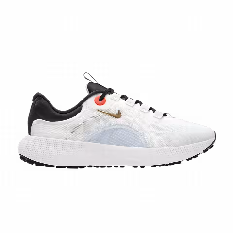 Nike Wmns React Escape Run 'Summit White Gold'