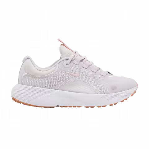 Nike Wmns React Escape Run 'Vast Grey Pink Glaze'
