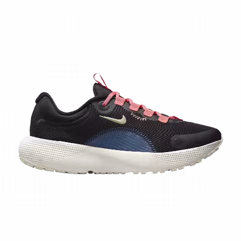 Nike Wmns React Escape Run 'Black Brigade Blue'