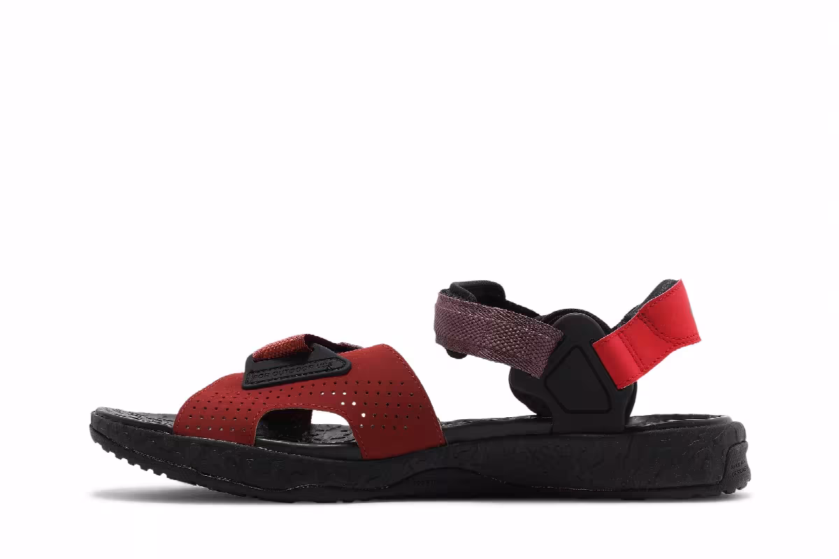 Nike ACG Air Deschutz + Redstone, view 4