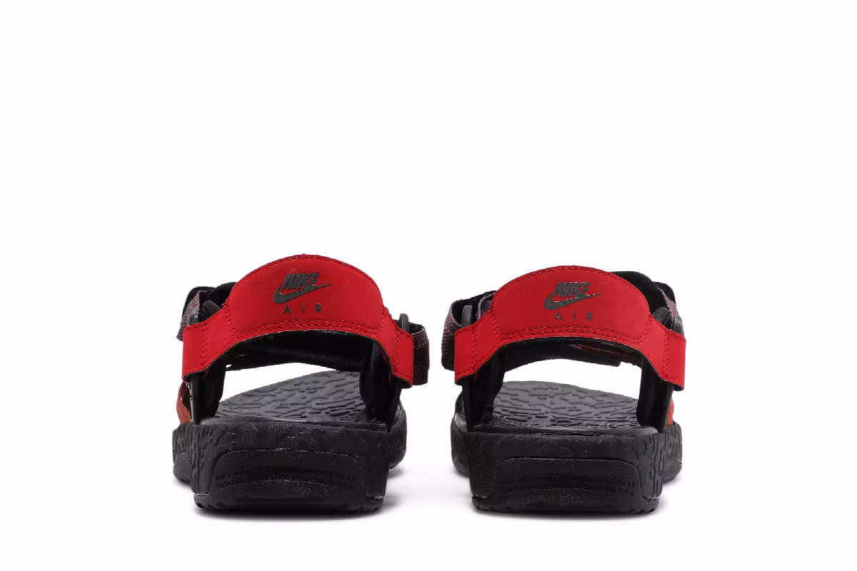 Nike ACG Air Deschutz + Redstone, view 7
