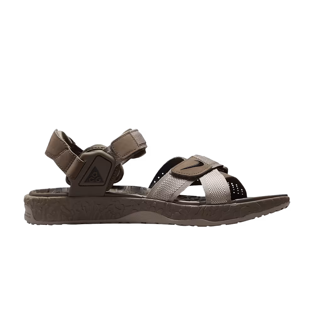 Nike ACG Air Deschutz+ Moon Fossil