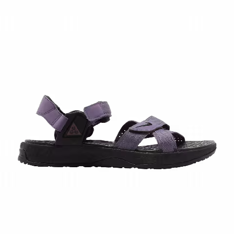 Nike ACG Air Deschutz+ 'Amethyst Smoke'