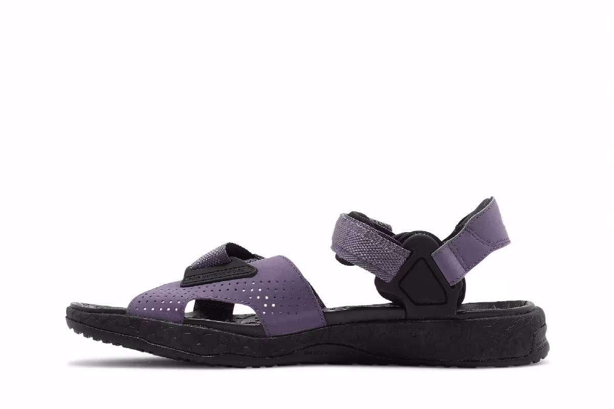 Nike ACG Air Deschutz+ Amethyst Smoke, view 4