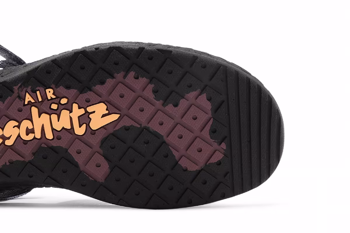 Nike ACG Air Deschutz+ Amethyst Smoke, view 6