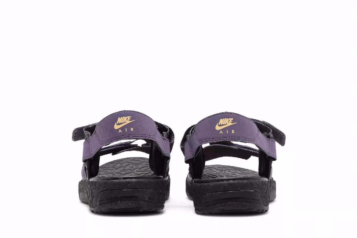 Nike ACG Air Deschutz+ Amethyst Smoke, view 7
