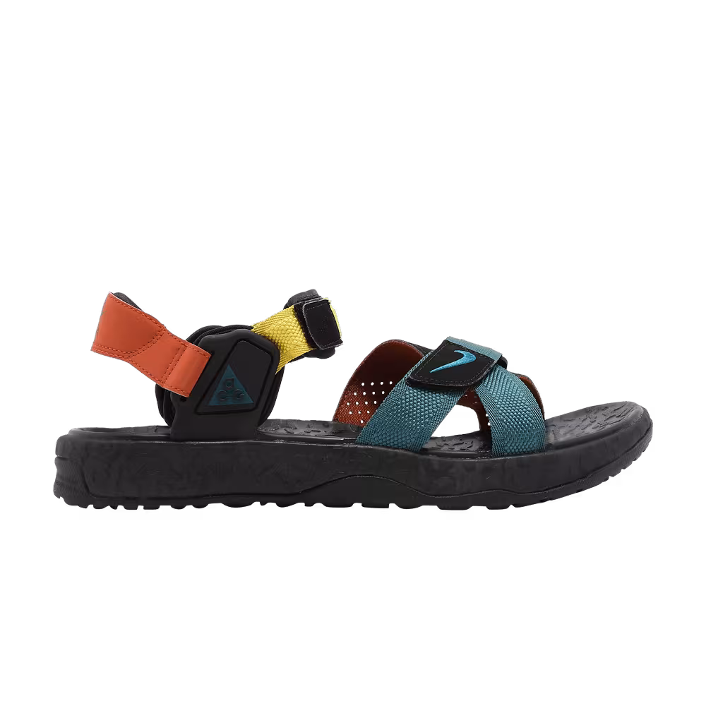 Nike ACG Air Deschutz Dark Teal