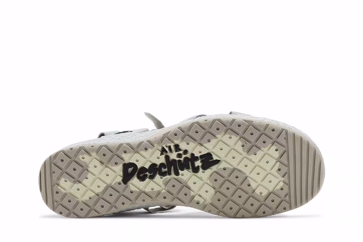 Nike ACG Air Deschutz Cream Black, view 5
