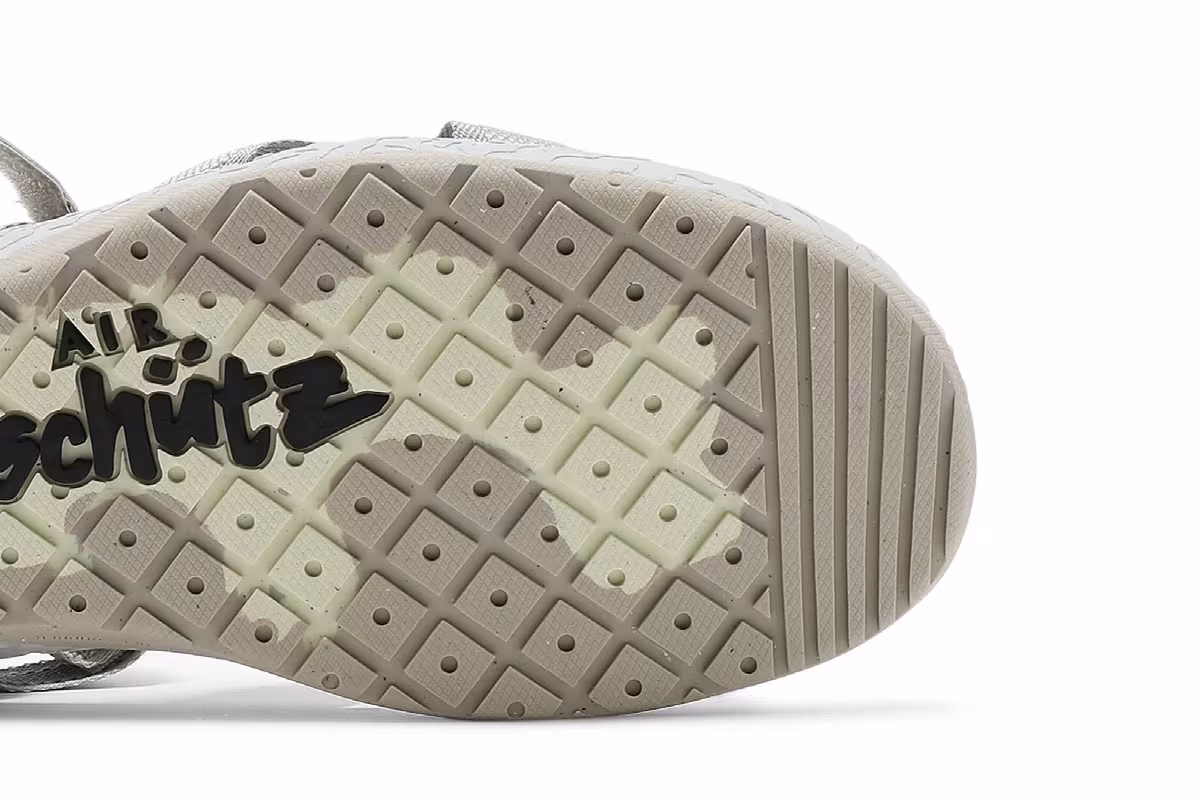 Nike ACG Air Deschutz Cream Black, view 6