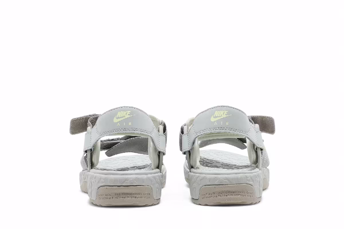 Nike ACG Air Deschutz Cream Black, view 7